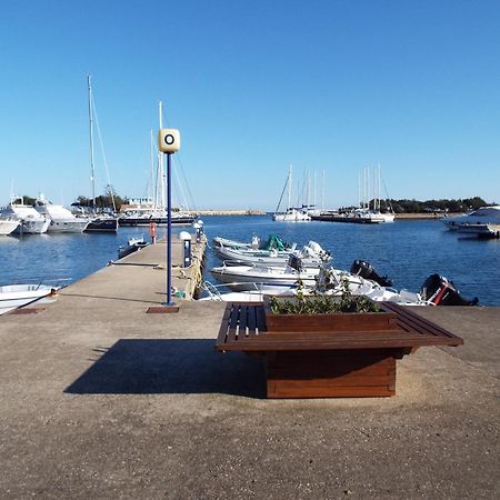 Villetta 1.2 Km Dalla Spiaggia Budoniaffitti Танаунелла Экстерьер фото