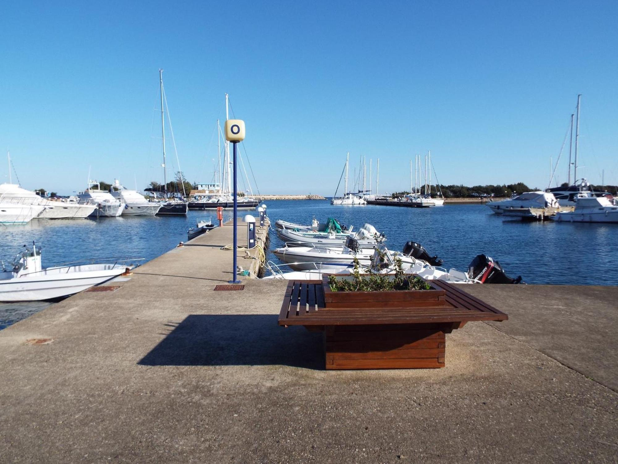 Villetta 1.2 Km Dalla Spiaggia Budoniaffitti Танаунелла Экстерьер фото